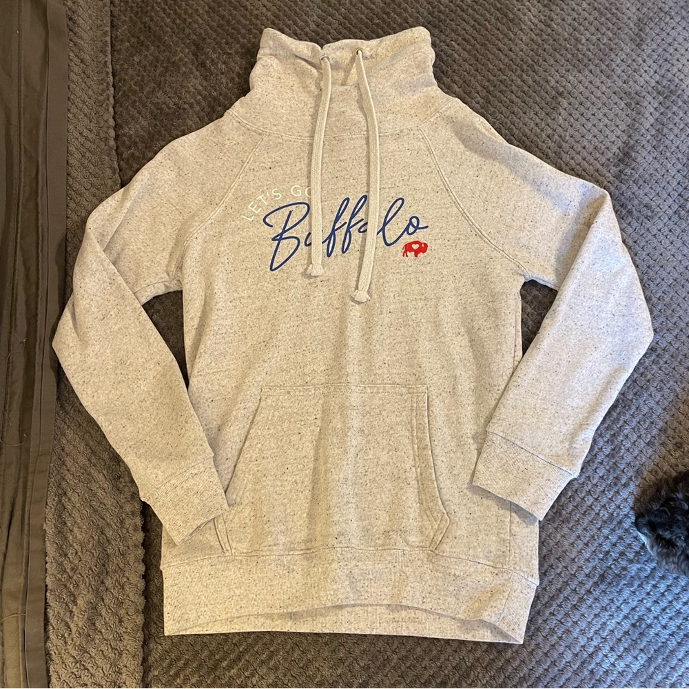 Buffalo Sweatshirt